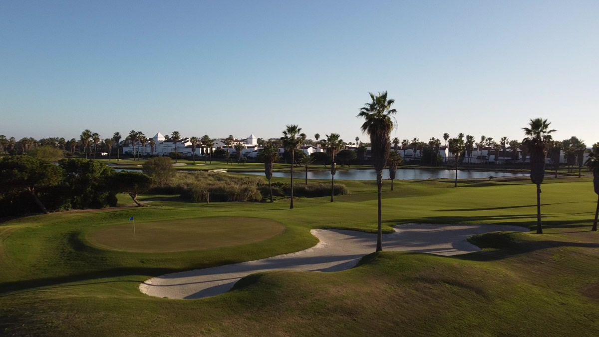costa ballena golf club